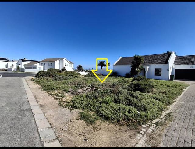 LAND FOR SALE IN SHELLEY POINT